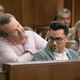 Eric Stonestreet, Dan Levy